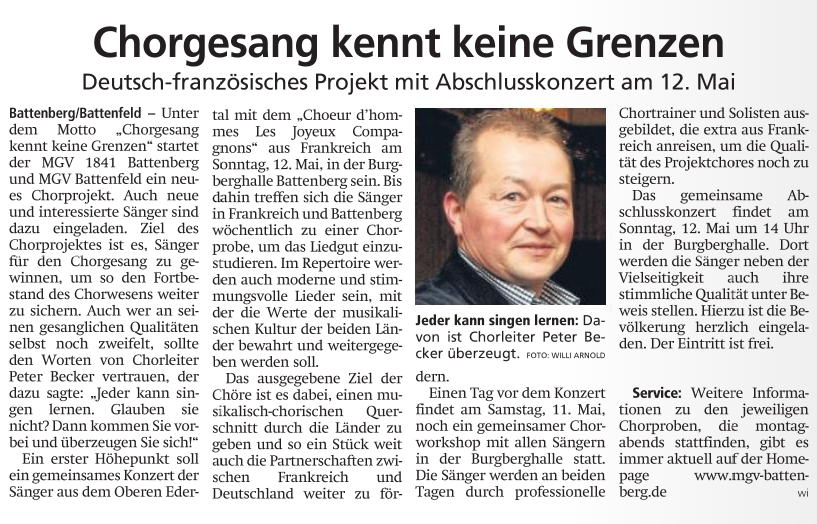 Quelle: HNA Frankenberg